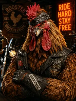 Cock Fight 1xBaje — লাইভ মোরগ লড়াই বেটিং