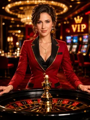 Live Casino 1xBaje — রিয়েল ডিলার লাইভ ক্যাসিনো