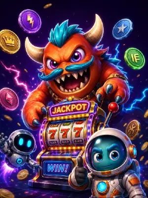 Slot Games 1xBaje — সেরা স্লট গেম বাংলাদেশ