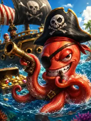 Fishing Game 1xBaje —  New Fishing